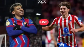 بث مباشر.. قناة تنقل مباراة برشلونة وأتلتيكو مدريد بقمة كأس الملك مجانًا